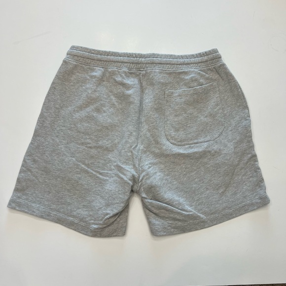 Vineyard Vines Men’s Small Sweatpant Shorts Gray - Picture 4 of 4